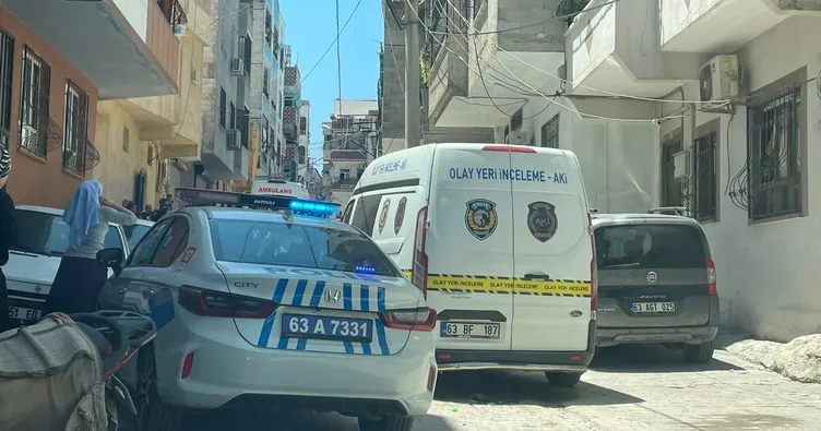 50 yaşındaki adam banyoda ölü bulundu