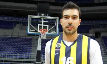 Fenerbahçe’de Luigi Datome ve Kostas Sloukas gidici!