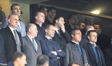 ‘Türkiye bölgesel lider olmalı’