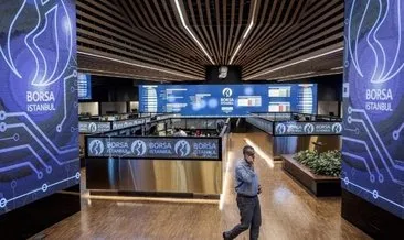 Borsa güne yükselişle başladı