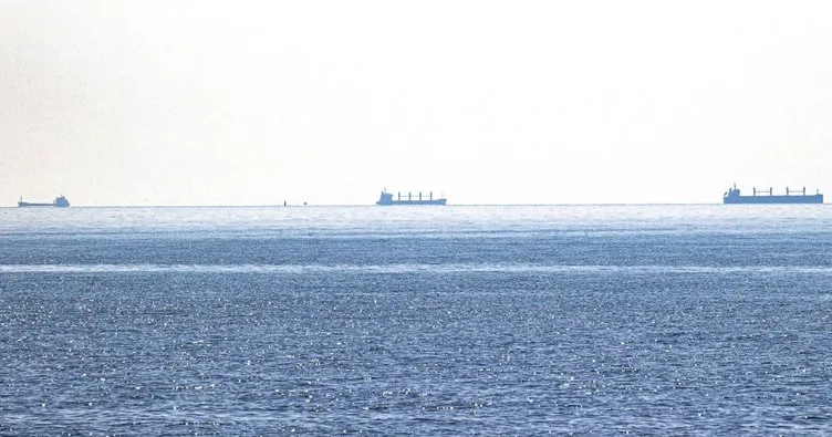Ukrayna’dan biri Türk bayraklı 3 gemi daha yola çıktı