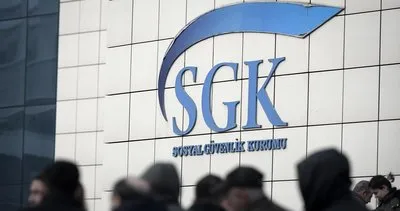 SGK BUGÜN AÇIK MI? Yılbaşında SGK şubeleri saat kaç açılıyor ve kapanıyor? İşte 31 Aralık Sosyal Güvenlik Kurumları çalışma saatleri