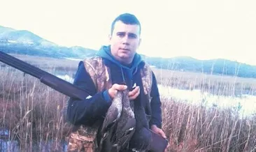 Yat kaptanına trafikte infaz