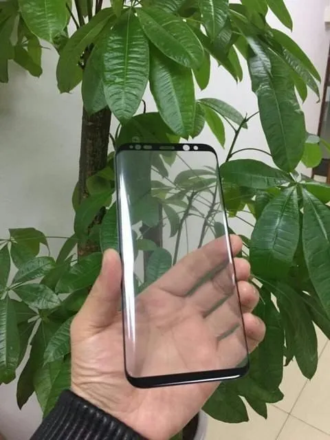 Samsung Galaxy S8 nasıl olacak?
