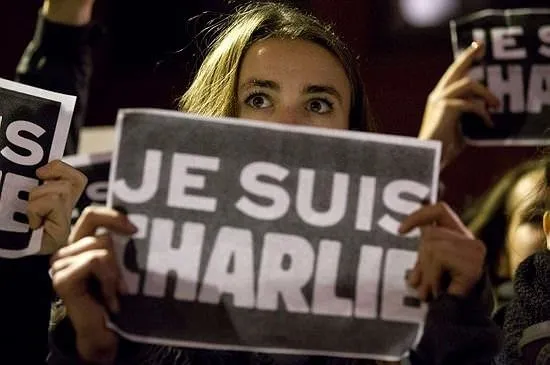 Charlie Hebdo’nun sırları