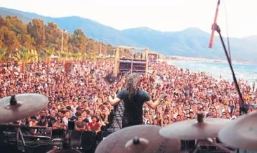 Kuşadası’nda festivale davet