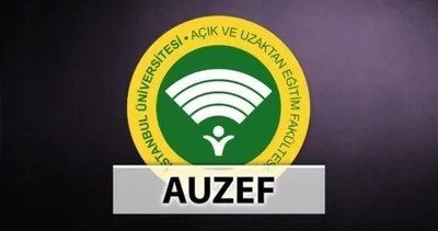 AUZEF kayıt yenileme tarihleri 2024 | AKSİS AUZEF kayıt yenileme işlemleri ne zaman bitecek, uzatıldı mı?
