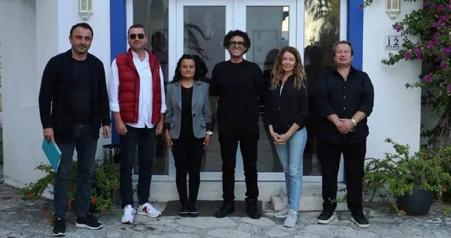 Bodrum’un hedefi 1 milyon yabancı turist