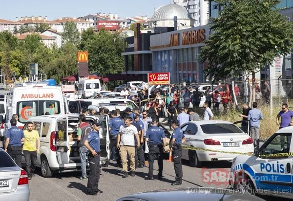 ATO Meclis üyesine silahlı saldırı