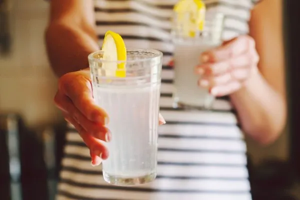 Acı limonatayla hızlı kilo verin!