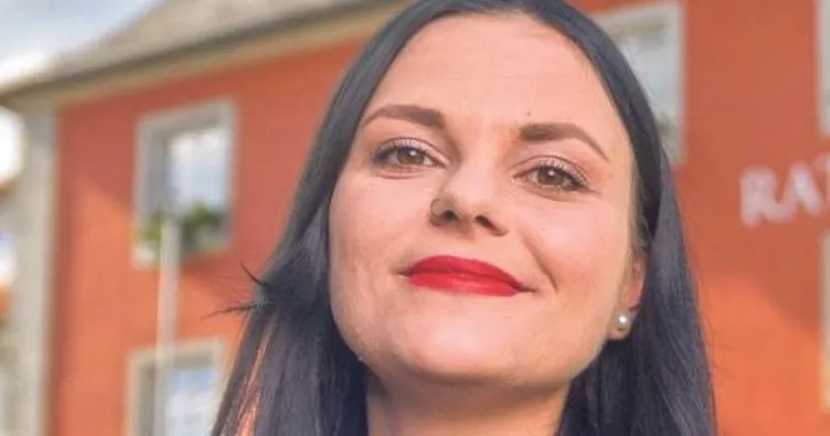 SPD’li Esra’ya seçimlerde ırkçı kumpas