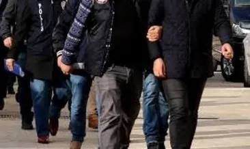Yunanistan sınırında yakalanan 7 FETÖ’cü tutuklandı #edirne