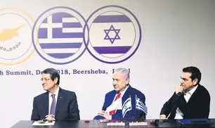 İsrail’in Kuzey Kıbrıs kâbusu! Türk ordusunun ileri üssü siyonistleri korkutuyor