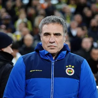 Ersun Yanal: Kadıköy'de son sözü Fenerbahçe söyler