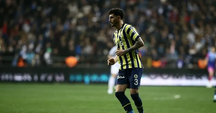 Fenerbahçe’den Samet Akaydin’e transfer izni