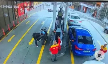 Sarıyer'de kasap dükkanına kurşun yağmuru: Şüpheliler 15 ve 16 yaşında! ‘Size kız vermeyiz' meselesi... #istanbul