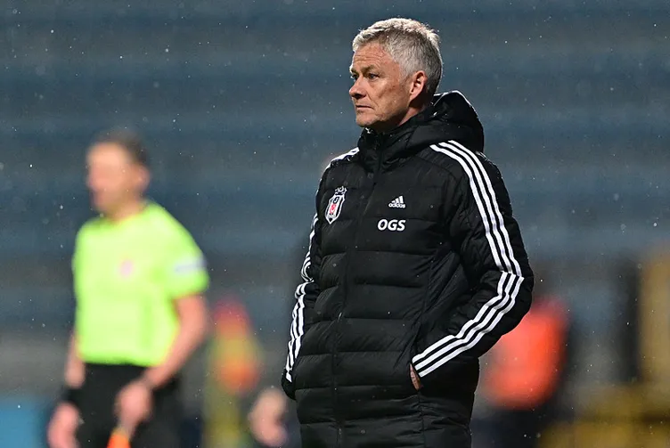 Beşiktaş’a transferde müjdeli haber! Ayrılığı kafasına koydu...