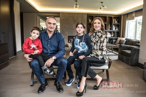 En iyi bildiğim işi yapıyorum keyifliyim