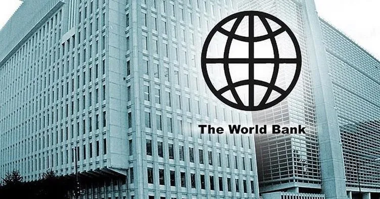 Dünya Bankasından Türkiye’ye 1,78 milyar dolarlık destek