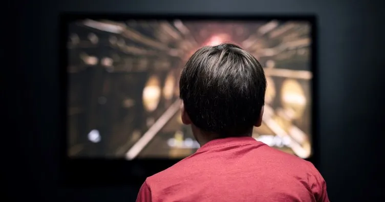 Rtuk Un Arastirmasina Gore Cocuklar Cizgi Filmden Cok Dizi Izliyor Cocuk Haberleri