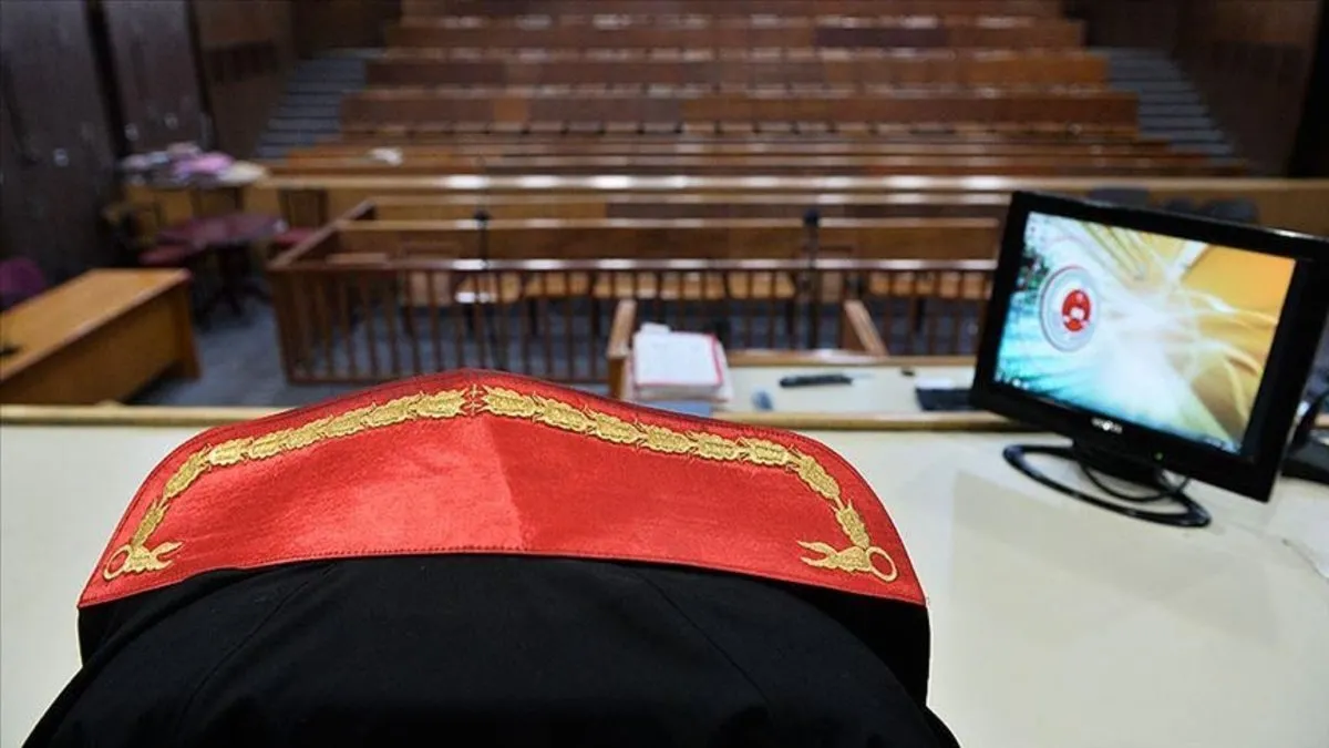 Yargı reformu