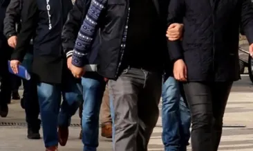 Kamu görevlilerinden oluşan suç örgütlerine yönelik operasyon: 24 şüpheli tutuklandı #mugla