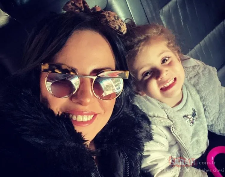 İbrahim Erkal'ın ölüm yıl dönümünde eşi Filiz Erkal'dan duygu yüklü paylaşım... Sadece 12 gün görebildiği kızı Elif Su kocaman oldu!