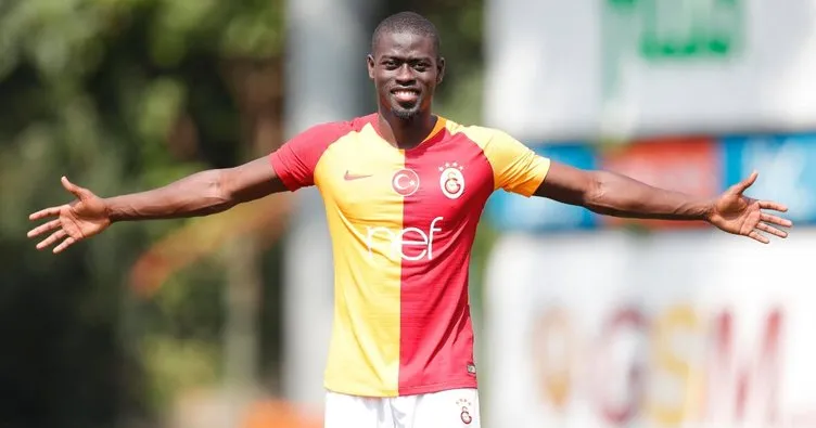 Galatasaray, Ndiaye transferini KAP’a bildirdi