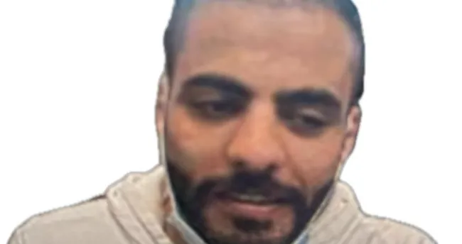 Atatürk’e hakaret eden sözde yazar Kuveyt’ten çıktı Atatürk’e hakaret eden sözde yazar Kuveyt’ten çıktı