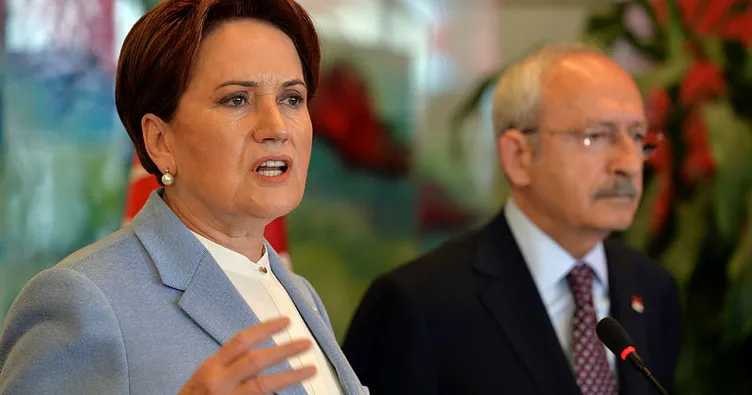 CHP ve İYİ Parti’den seçim analizi: Kazanamıyoruz! HDP’ye mecburuz