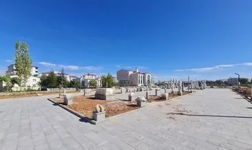 Afşin Arkeopark’ına kavuştu #kahramanmaras