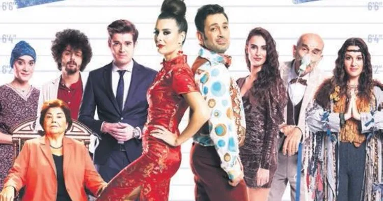 Acemi dedektifler işbaşında!