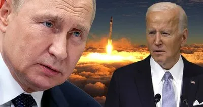 Putin nükleer kartını açtı! ABD’den Rusya’ya gözdağı: Feci sonuçları olur...
