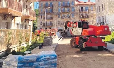 Şuşa küllerinden yeniden doğdu