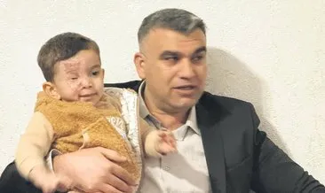 Küçük Fırat yeni yüzüne kavuştu #ankara