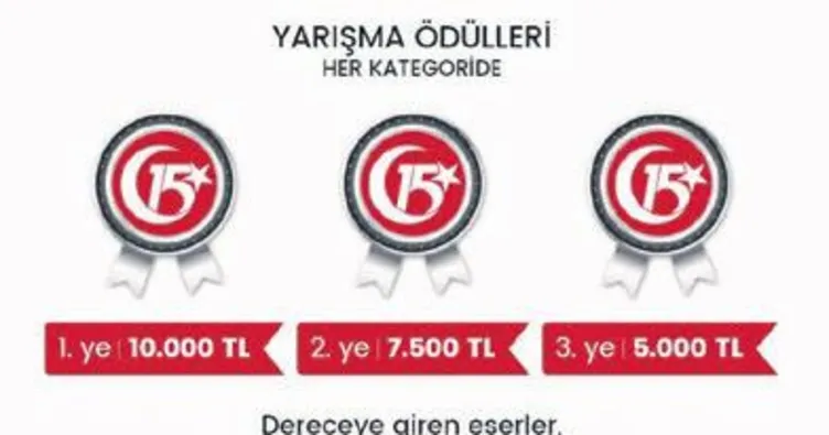 Dev yarışmada sona doğru