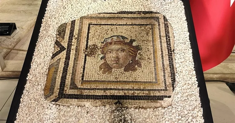 Kayıp parça 60 yıl sonra evine döndü