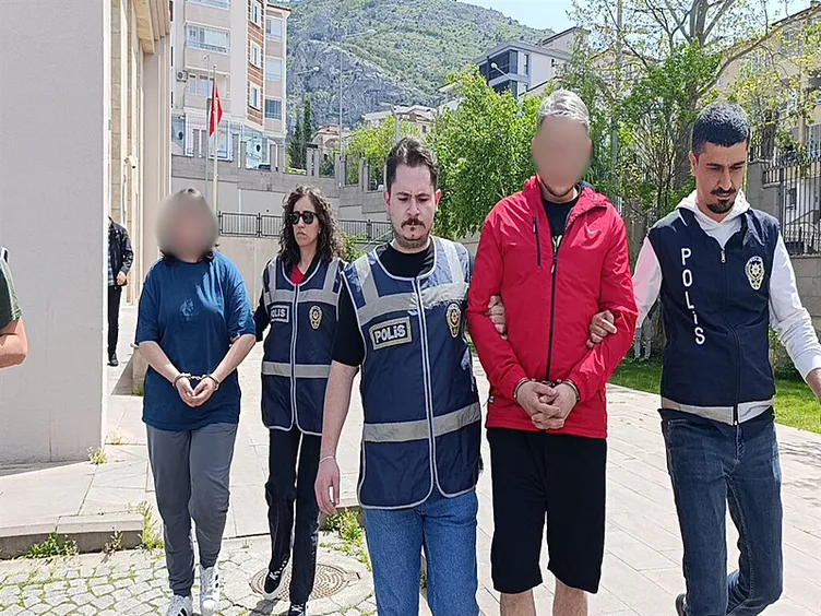 2 milyon TL’lik altın bulunan çelik kasa çalındı! Hırsızların kimliği herkesi şoke etti