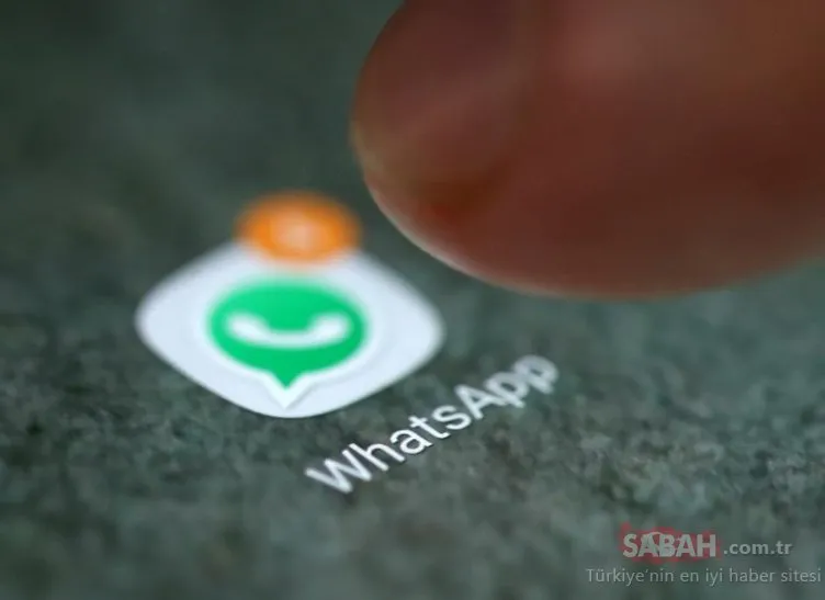 WhatsApp’ta çok mesaj atanlar için yeni özellik!