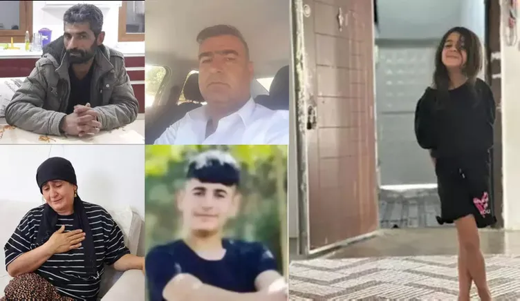 NARİN GÜRAN CİNAYETİ DAVASI SON DAKİKA! Diyarbakır Barosu Eski Başkanı Nahit Eren konuştu: Sanık sayısı artabilir!