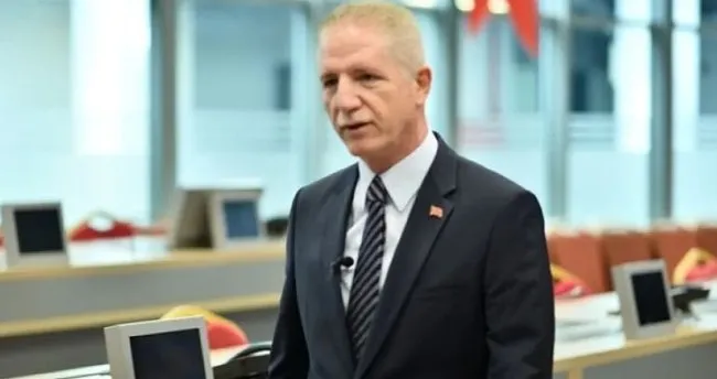 Vali Gül, Halep El Yazması ve Kütüphanesi’nin İhyası Çalıştayı’na katıldı!