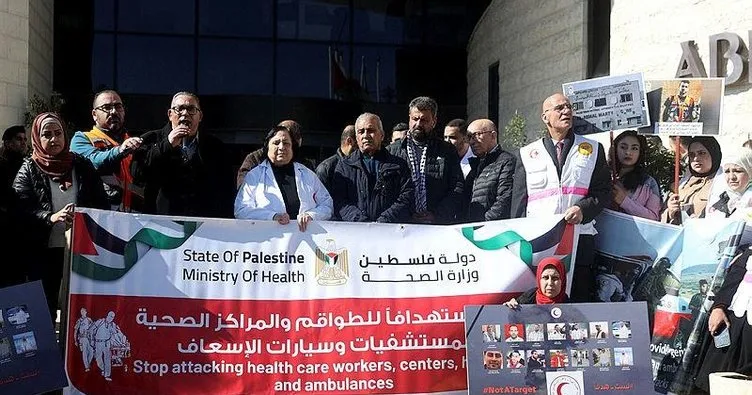 Filistin Sağlık Bakanı Keyle’den Nasır Hastanesi açıklaması! İnsani felaket yaşanabilir