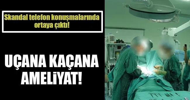 telefonda obezite ameliyati pazarligi