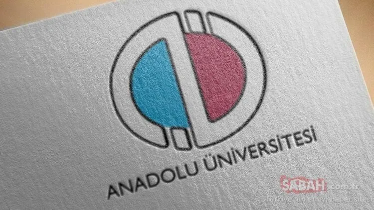 AÖF sınav tarihleri 2021: Anadolu Üniversitesi Açıköğretim Fakültesi AÖF sınavları ne zaman yapılacak, online mı?