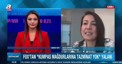 FOX TV’nin algı operasyonu çöktü | Video