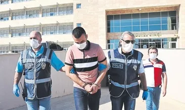 Duygu’yu 10 bin liraya gömmüşler