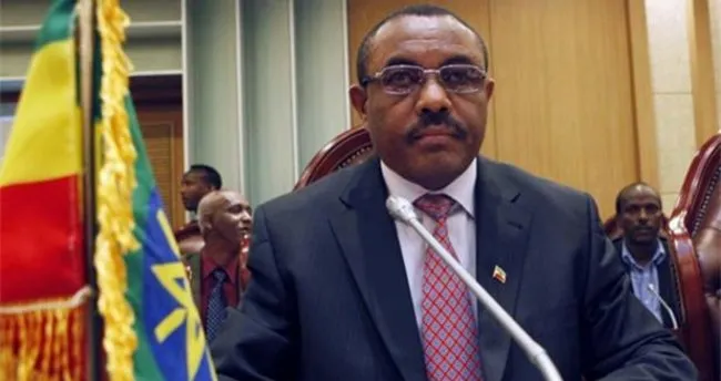 Etiyopya’dan Eritre’ye terör mesajı
