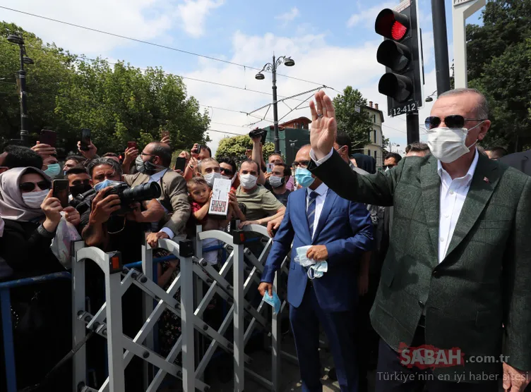 Εικόνες της τελευταίας στιγμής και όλες οι εξελίξεις από την Αγία Σοφία που προετοιμάστηκαν για την προσευχή της Παρασκευής