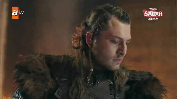 Balamir tahtı oturmak istediğini ilan etti! Alpagu Han’dan kurultay talep etti! | Video