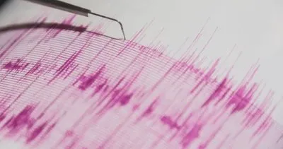 Elazığ deprem son dakika haberi! 18 Kasım 2023 Elazığ deprem şiddeti kaç, merkez üssü neresi?